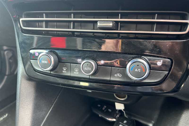 Used Vauxhall Mokka for sale - 76462700: Photo 15