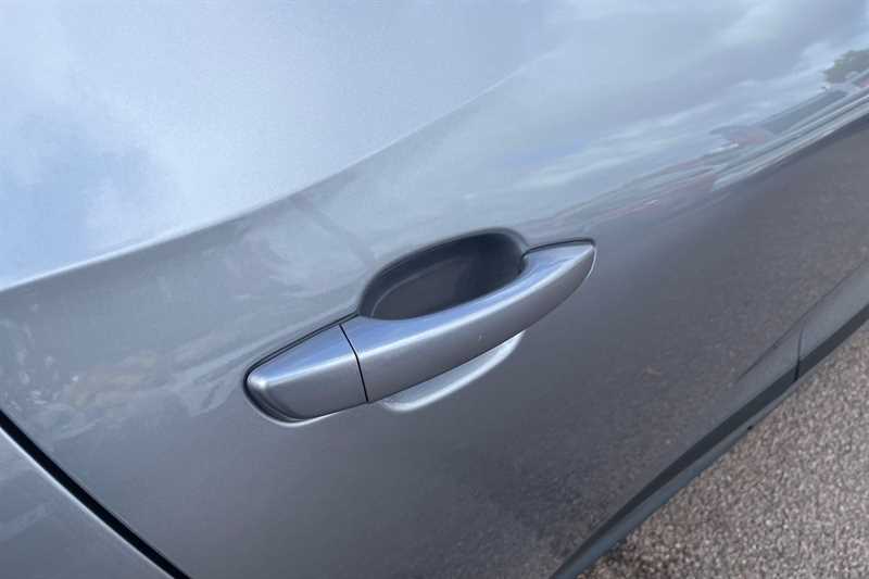 Used Vauxhall Mokka for sale - 76462700: Photo 33