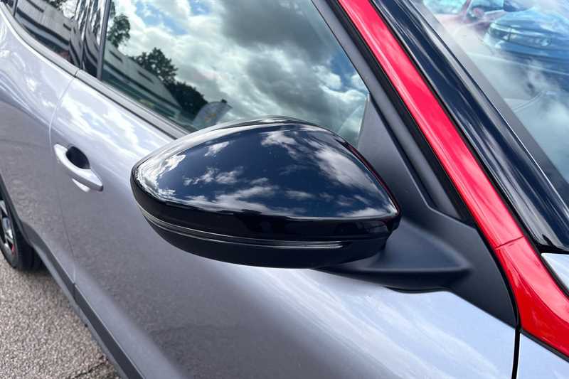 Used Vauxhall Mokka for sale - 76462700: Photo 34