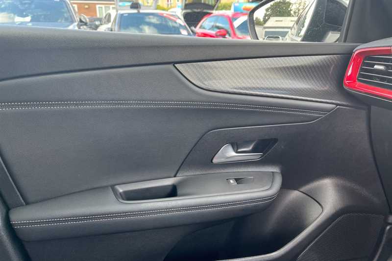 Used Vauxhall Mokka for sale - 76462700: Photo 40