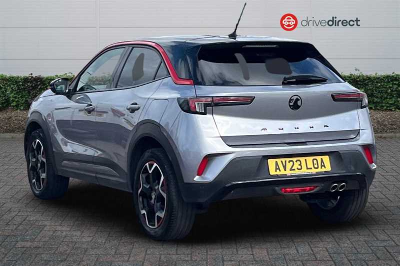 Used Vauxhall Mokka for sale - 76462700: Photo 5