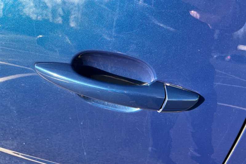 Used Vauxhall Combo Life 2021 for sale - 76876690: Photo 33