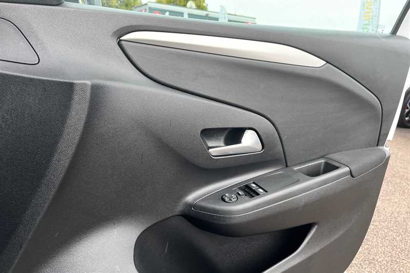 Used Vauxhall Corsa 2021 for sale - 76443167: Photo 16