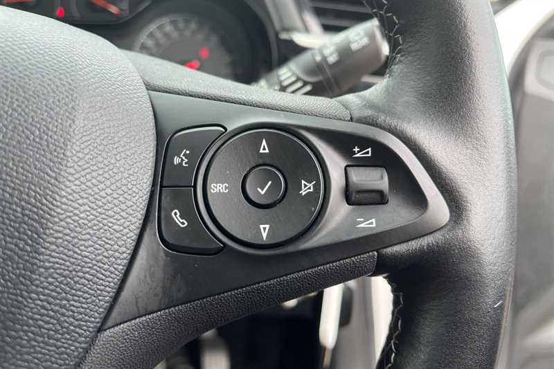 Used Vauxhall Corsa 2021 for sale - 76443167: Photo 22