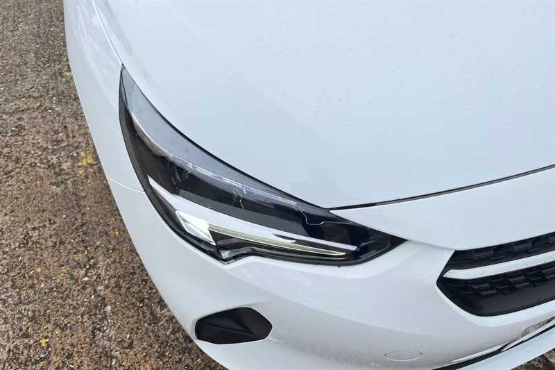 Used Vauxhall Corsa 2021 for sale - 76443167: Photo 28