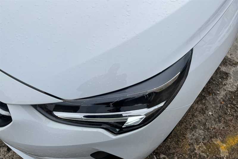 Used Vauxhall Corsa 2021 for sale - 76443167: Photo 29