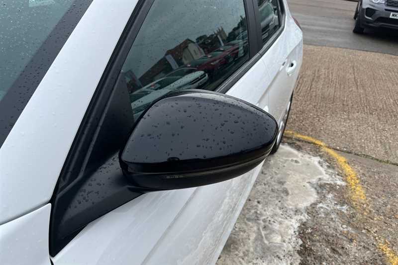 Used Vauxhall Corsa 2021 for sale - 76443167: Photo 35