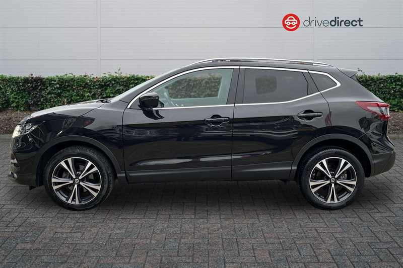 Used Nissan Qashqai 2020 for sale - 77362095: Photo 6