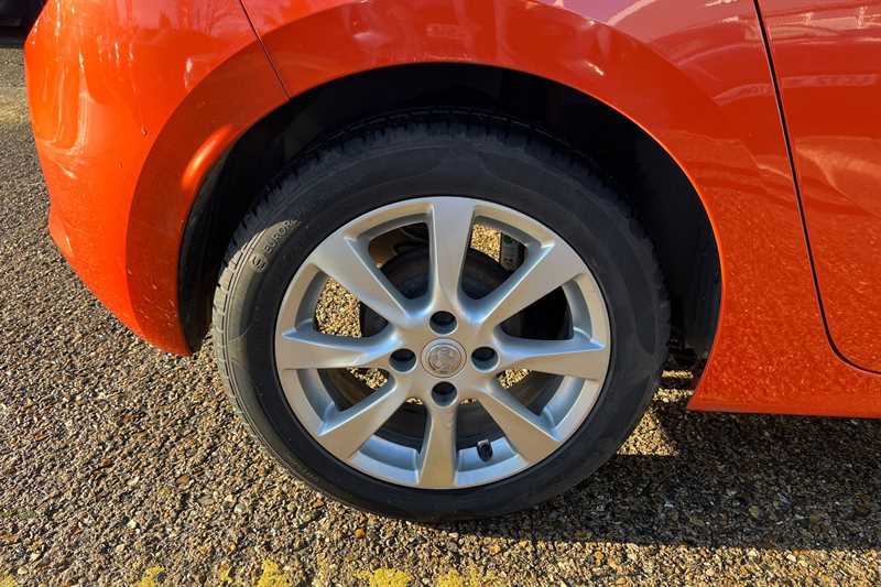 Used Vauxhall Corsa 2022 for sale - 77334556: Photo 10