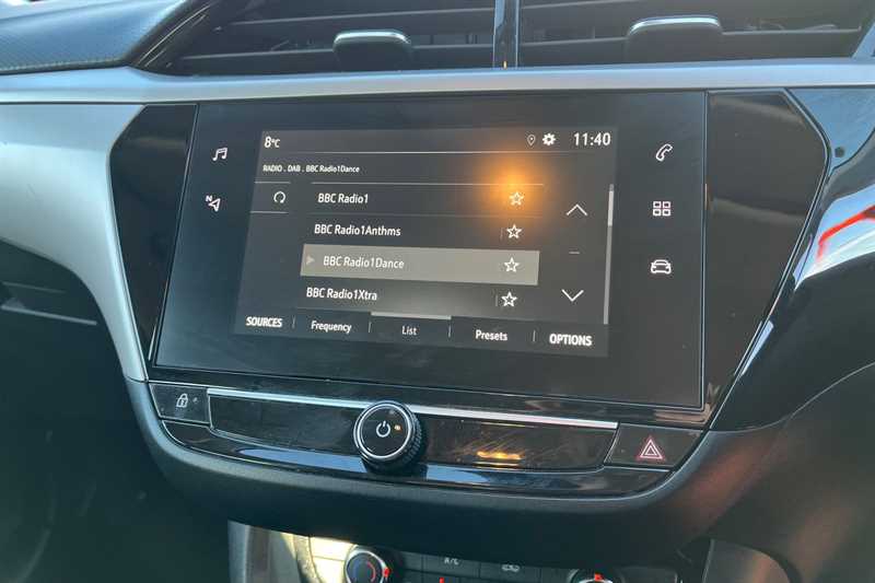 Used Vauxhall Corsa 2022 for sale - 77334556: Photo 17