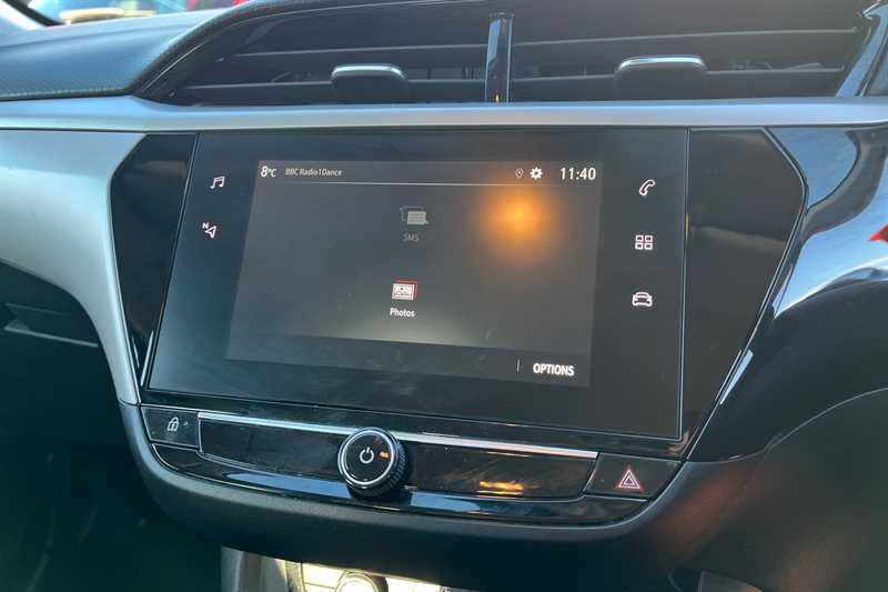 Used Vauxhall Corsa 2022 for sale - 77334556: Photo 19