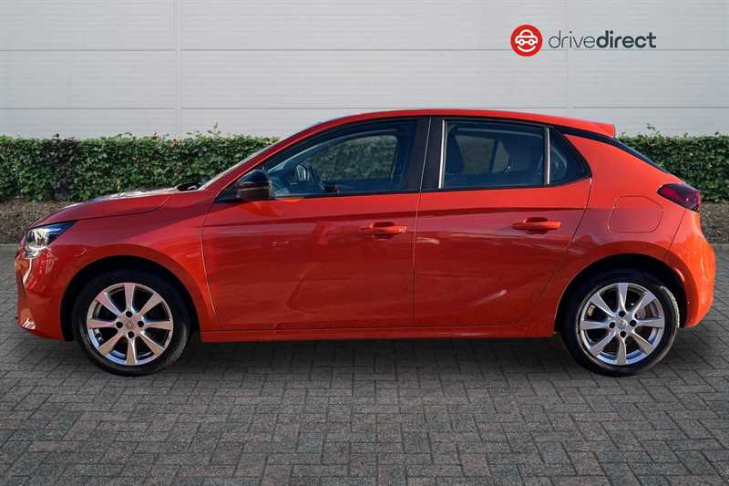 Used Vauxhall Corsa 2022 for sale - 77334556: Photo 6