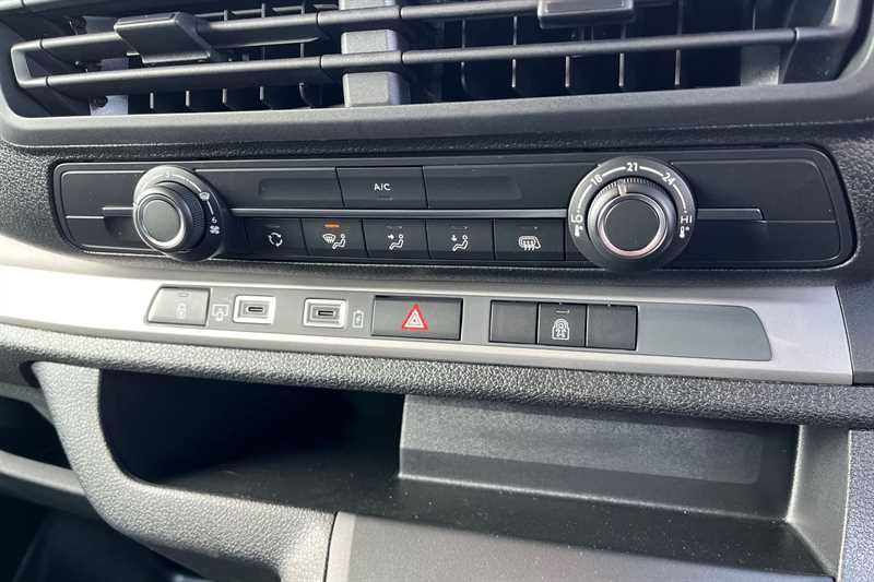 Used Vauxhall Vivaro 2026 for sale - 78143481: Photo 15