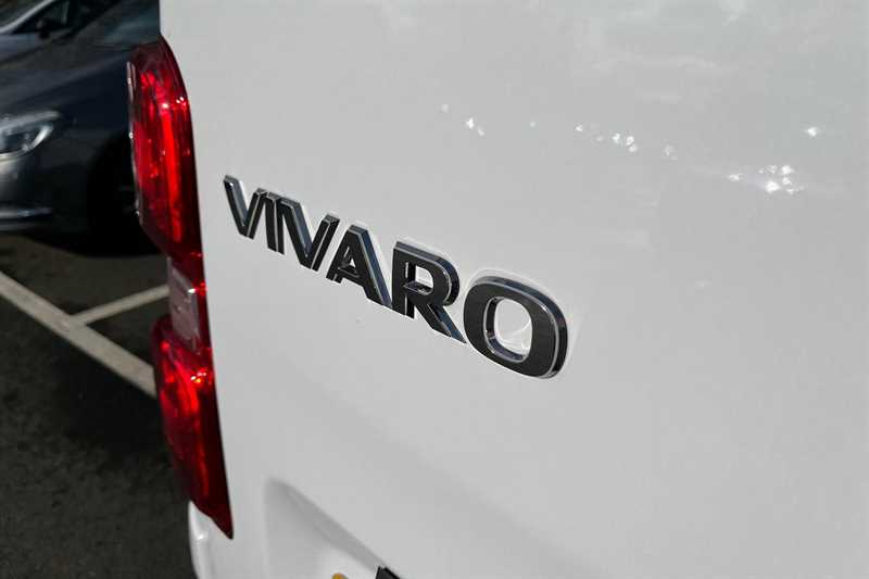Used Vauxhall Vivaro 2026 for sale - 78143481: Photo 30