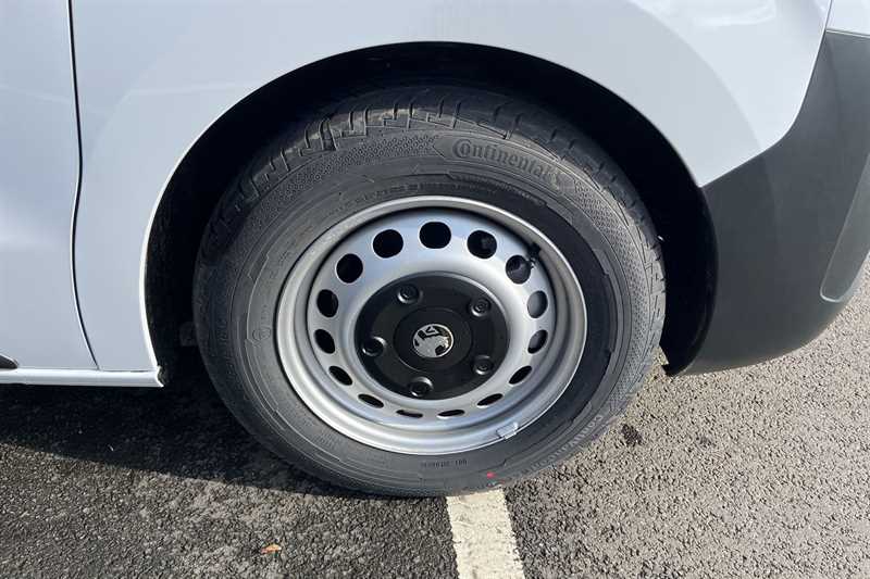 Used Vauxhall Vivaro 2026 for sale - 78143481: Photo 9