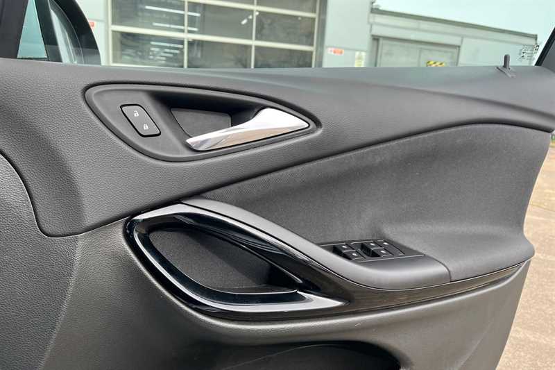 Used Vauxhall Astra 2019 for sale - 78174535: Photo 16