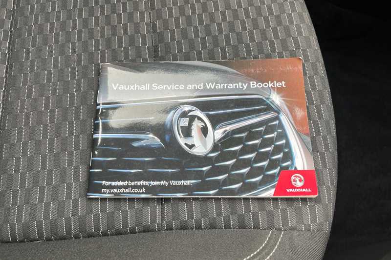 Used Vauxhall Astra 2019 for sale - 78174535: Photo 38