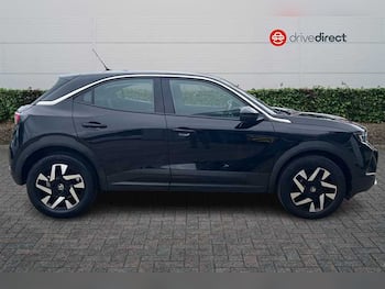 Used Vauxhall Mokka 2021 for sale - 79863923: Photo