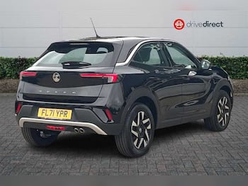 Used Vauxhall Mokka 2021 for sale - 79863923: Photo