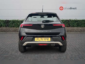 Used Vauxhall Mokka 2021 for sale - 79863923: Photo