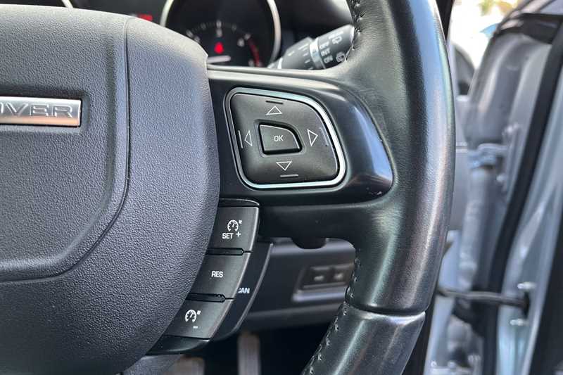 Used Land Rover Range Rover Evoque 2017 for sale - 76734165: Photo 22