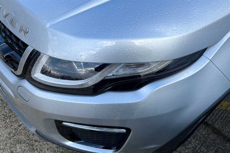 Used Land Rover Range Rover Evoque 2017 for sale - 76734165: Photo 29