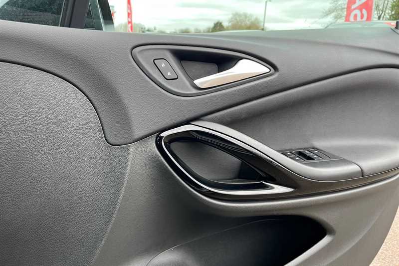 Used Vauxhall Astra 2021 for sale - 77914877: Photo 16