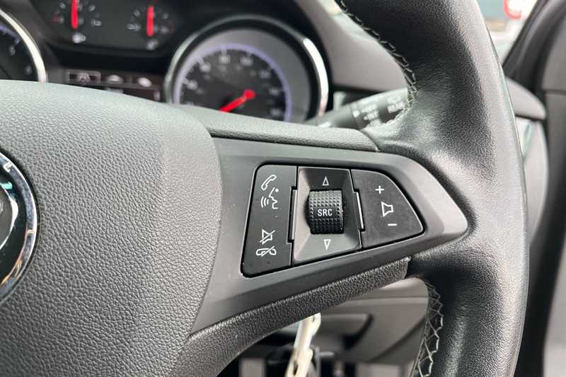 Used Vauxhall Astra 2021 for sale - 77914877: Photo 22