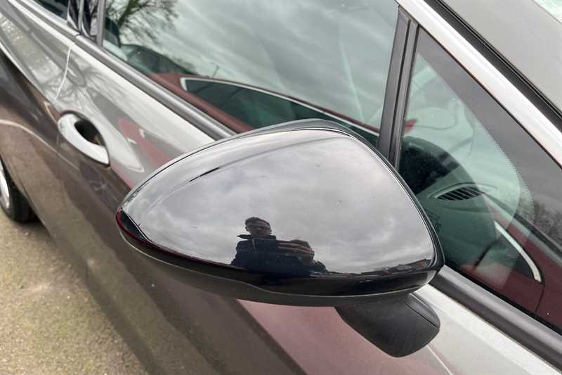 Used Vauxhall Astra 2021 for sale - 77914877: Photo 34