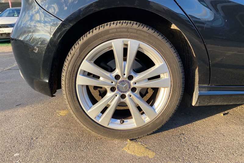 Used Mercedes-Benz A-Class 2016 for sale - 77296185: Photo 10