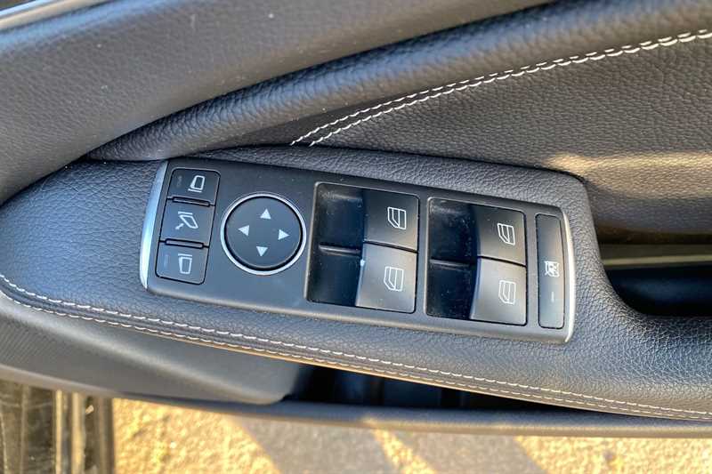 Used Mercedes-Benz A-Class 2016 for sale - 77296185: Photo 16