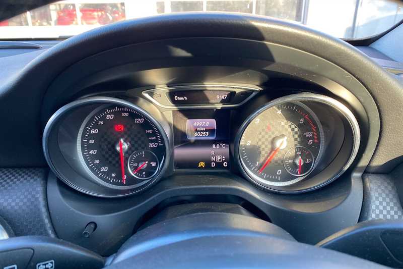 Used Mercedes-Benz A-Class 2016 for sale - 77296185: Photo 20