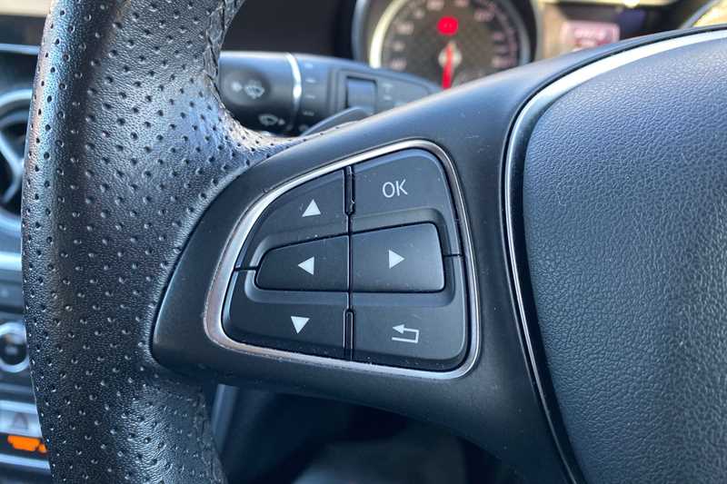 Used Mercedes-Benz A-Class 2016 for sale - 77296185: Photo 21