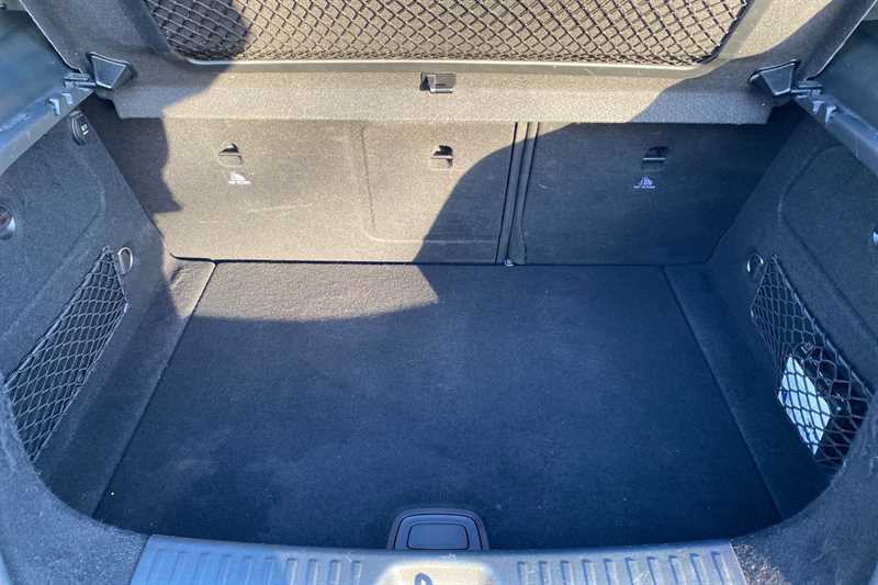 Used Mercedes-Benz A-Class 2016 for sale - 77296185: Photo 25