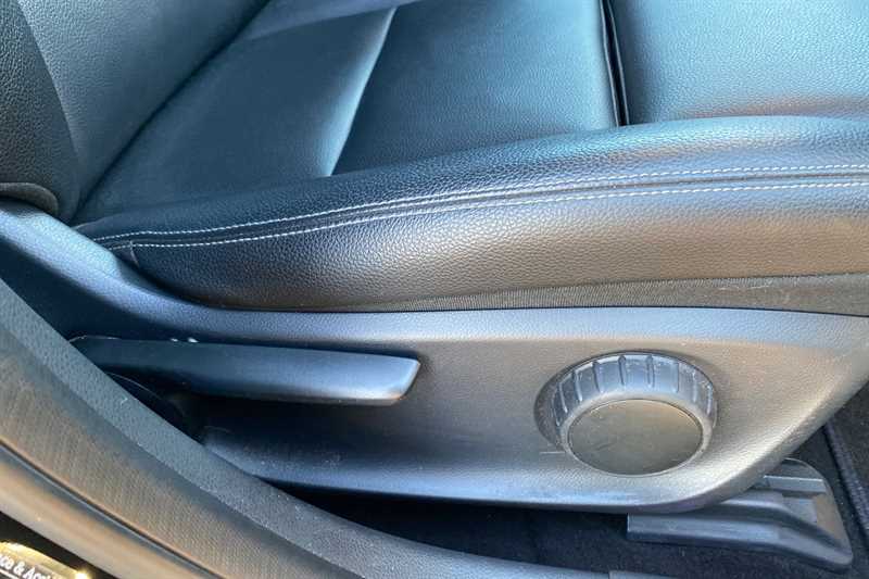 Used Mercedes-Benz A-Class 2016 for sale - 77296185: Photo 26