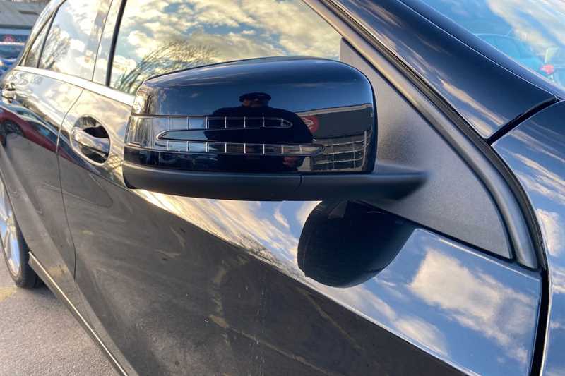 Used Mercedes-Benz A-Class 2016 for sale - 77296185: Photo 34