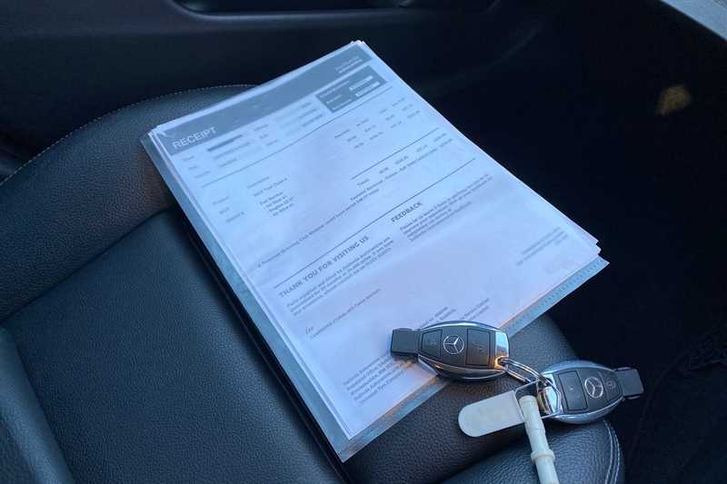 Used Mercedes-Benz A-Class 2016 for sale - 77296185: Photo 36