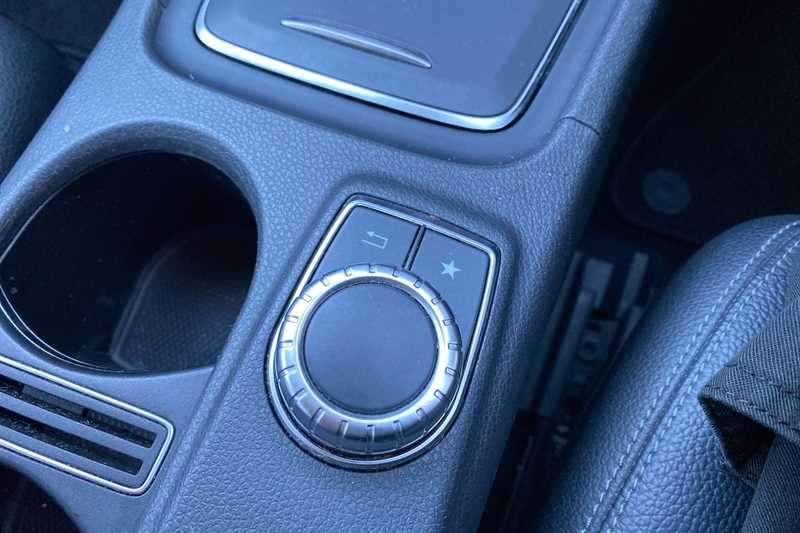 Used Mercedes-Benz A-Class 2016 for sale - 77296185: Photo 40