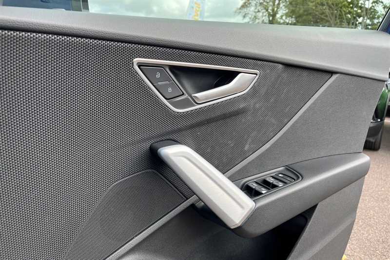 Used Audi Q2 2022 for sale - 76524539: Photo 16