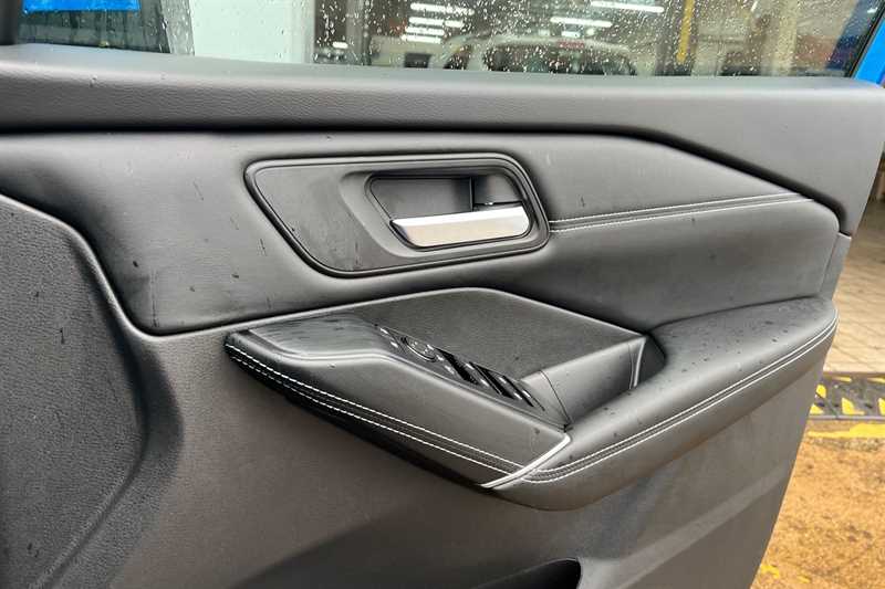 Used Nissan Qashqai 2022 for sale - 76443633: Photo 16