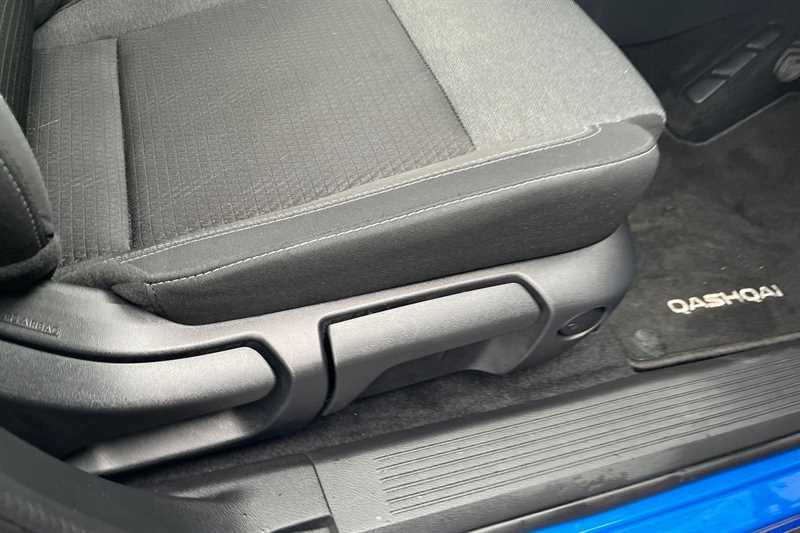 Used Nissan Qashqai 2022 for sale - 76443633: Photo 26