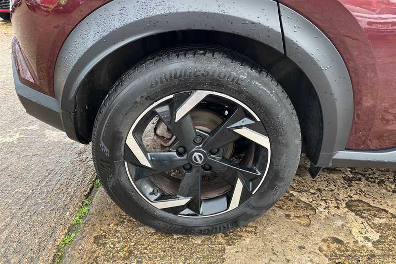 Used Nissan Juke 2023 for sale - 78075682: Photo 9