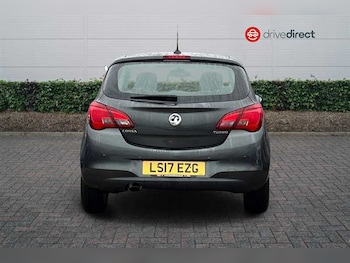Used Vauxhall Corsa 2017 for sale - 77554189: Photo