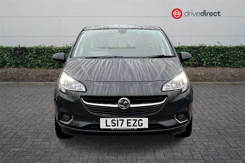 Used Vauxhall Corsa 2017 for sale - 77554189: Photo 8