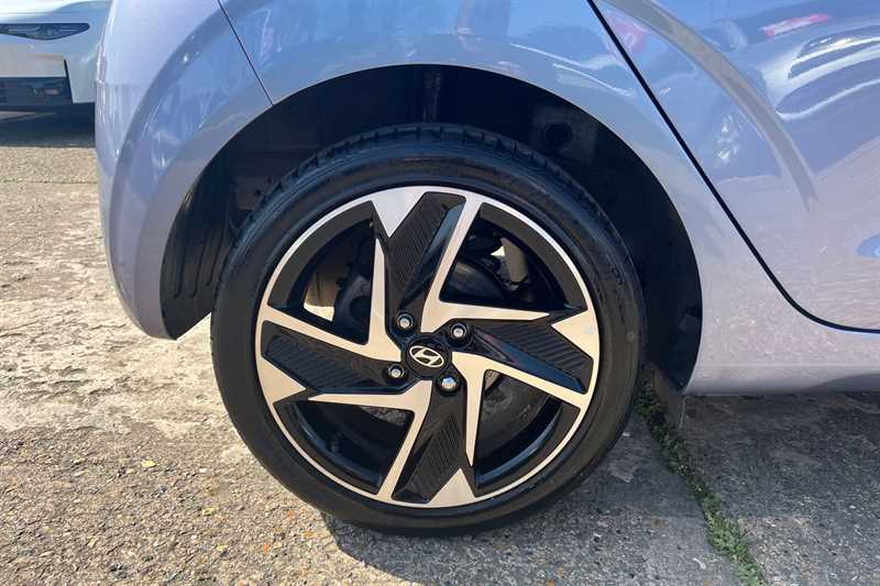 Used Hyundai i10 2024 for sale - 78188307: Photo 10