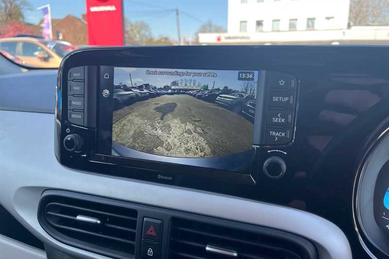 Used Hyundai i10 2024 for sale - 78188307: Photo 17