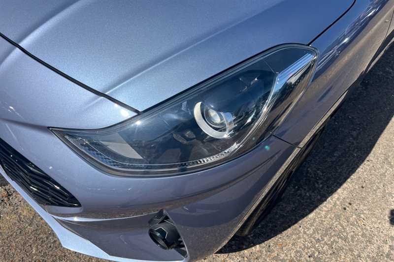 Used Hyundai i10 2024 for sale - 78188307: Photo 29