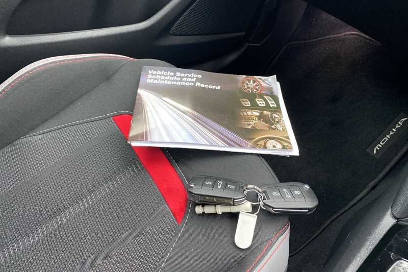 Used Vauxhall Mokka 2023 for sale - 76448068: Photo 36