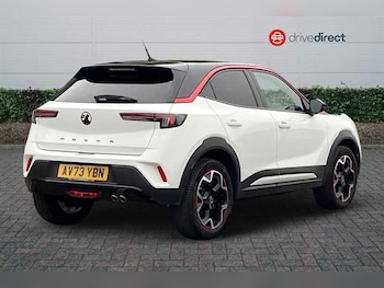 Used Vauxhall Mokka 2023 for sale - 76448068: Photo