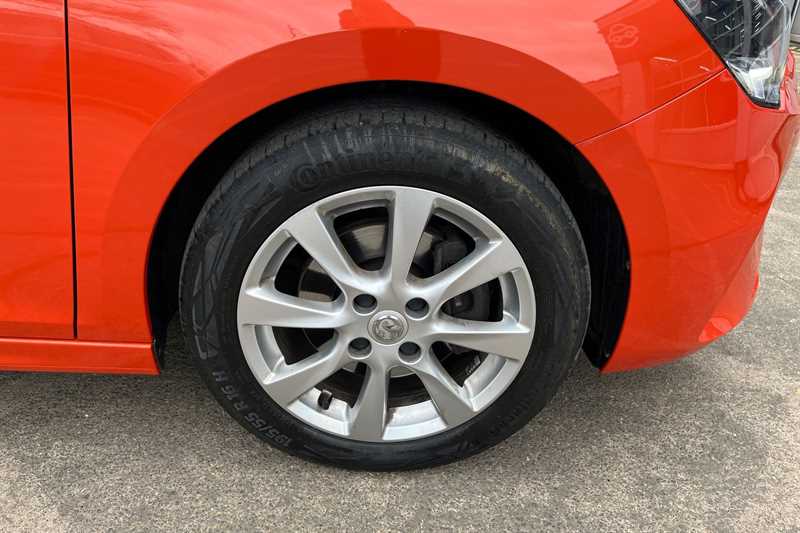 Used Vauxhall Corsa 2021 for sale - 77914472: Photo 12